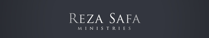 Reza Safa Ministries